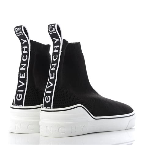 givenchy geeorge v sock|Buy Givenchy George V Shoes: New Releases & Iconic Styles.